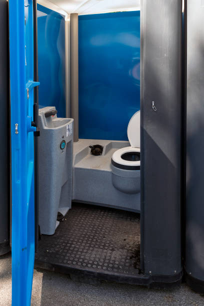 Best Porta potty rental near me  in Paddock Lake, WI