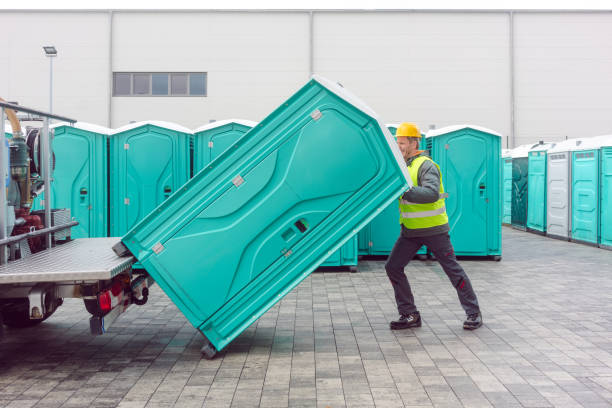 Best Local porta potty services  in Paddock Lake, WI