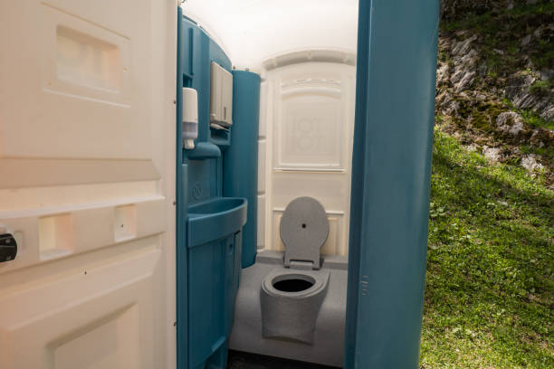 Best Affordable portable toilet rental  in Paddock Lake, WI