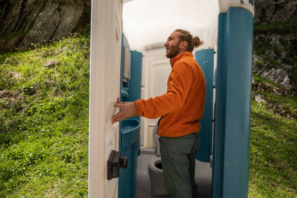 Best Event porta potty rental  in Paddock Lake, WI