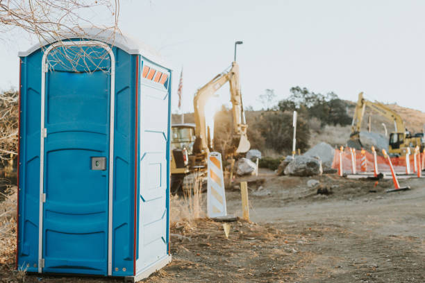 Best Porta potty cleaning services  in Paddock Lake, WI