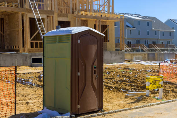 Best Emergency porta potty rental  in Paddock Lake, WI