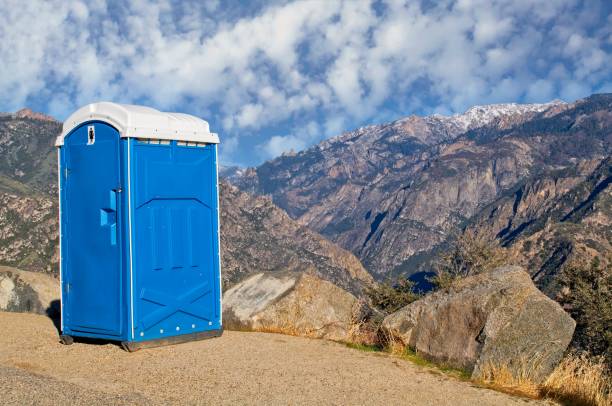 Best Affordable porta potty rental  in Paddock Lake, WI