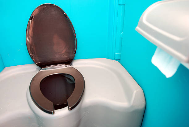 Porta potty rental for festivals in Paddock Lake, WI