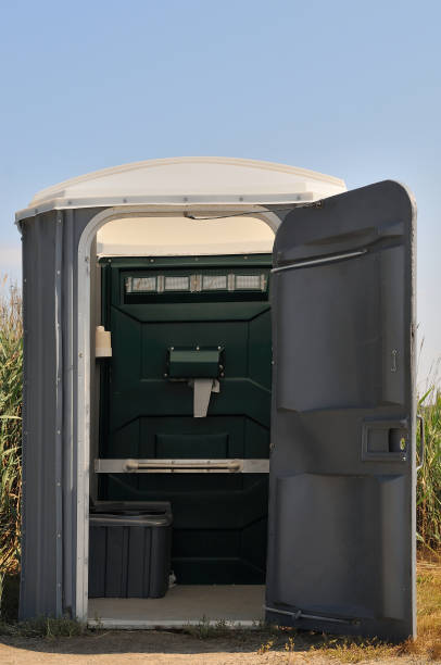 Best Local porta potty services  in Paddock Lake, WI