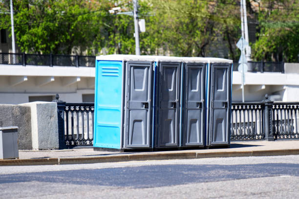 Best Porta potty delivery and setup  in Paddock Lake, WI