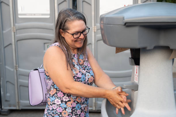 Professional porta potty rental in Paddock Lake, WI