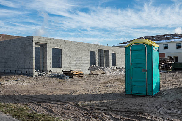 Best Porta potty rental for outdoor events  in Paddock Lake, WI