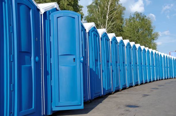 Portable Toilet Options We Offer in Paddock Lake, WI